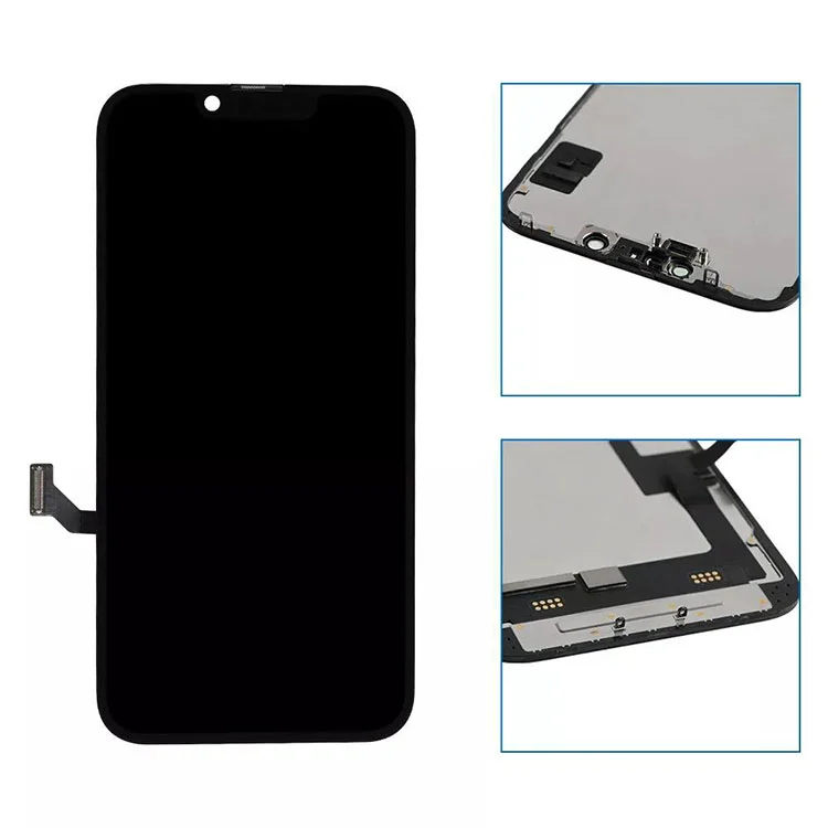 14 صفحه LCD