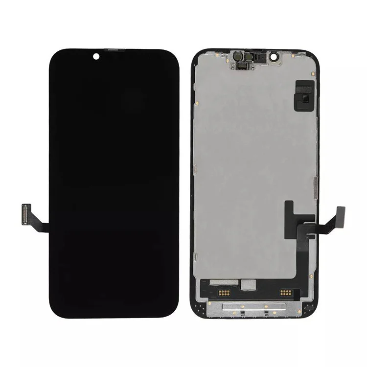 14 صفحه LCD