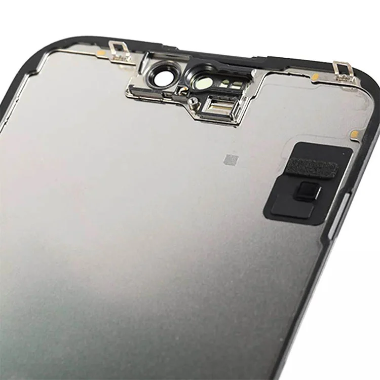 15 صفحه LCD