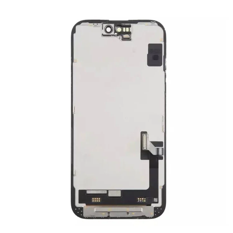 15 صفحه LCD