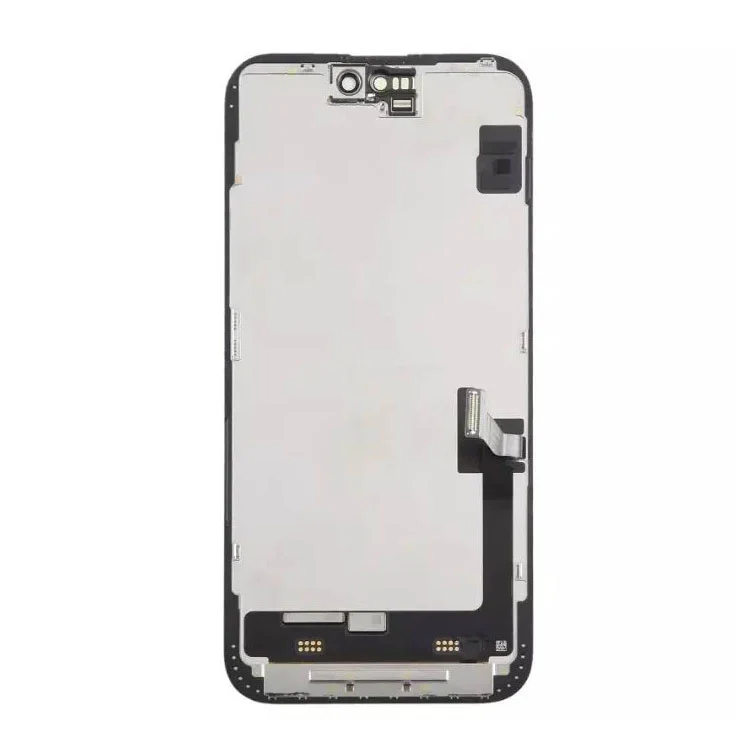 صفحه نمایش 15 به علاوه LCD