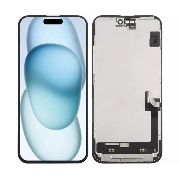 صفحه نمایش 15 به علاوه LCD