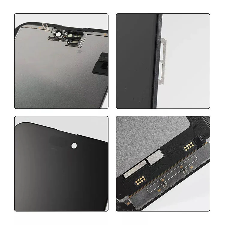 صفحه نمایش 15 به علاوه LCD
