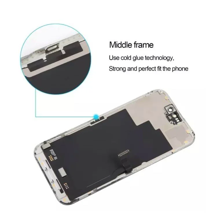 15 صفحه نمایش LCD