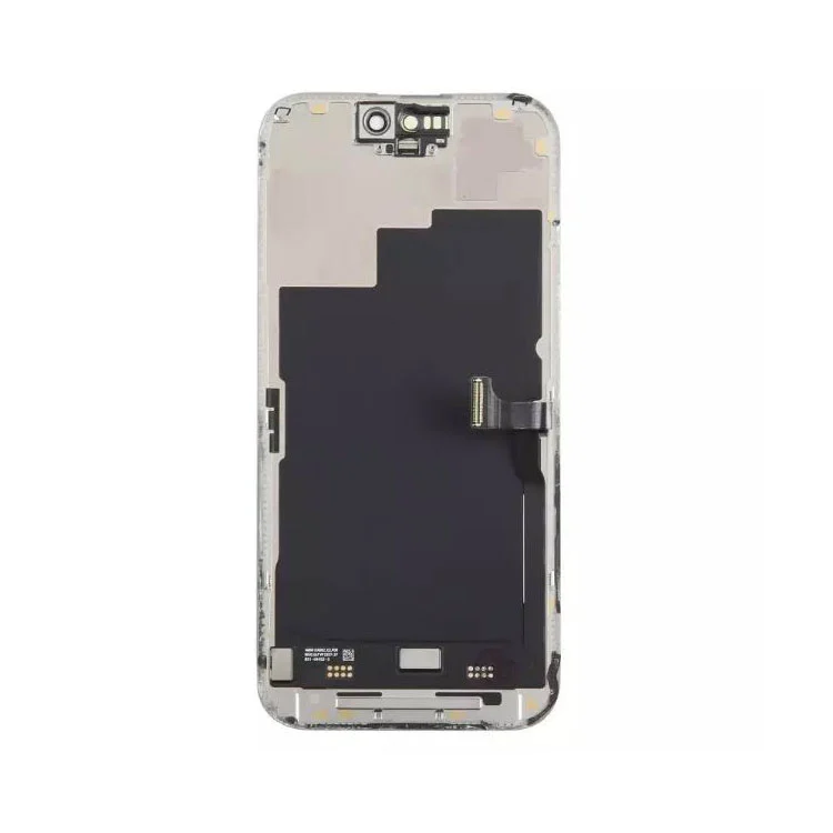 15 صفحه نمایش LCD