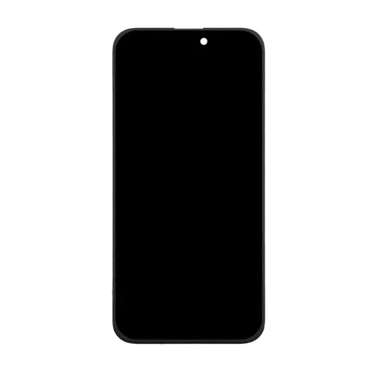 15 صفحه نمایش LCD Pro Max