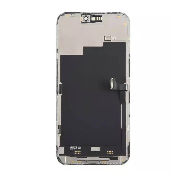 15 صفحه نمایش LCD Pro Max