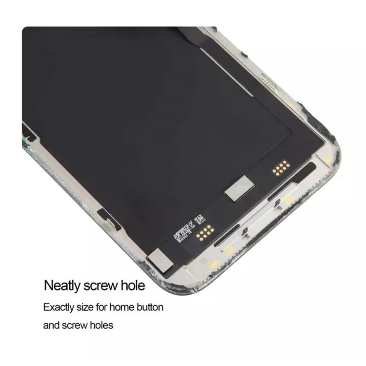15 صفحه نمایش LCD Pro Max