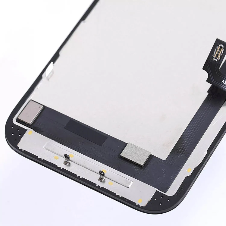 16 صفحه LCD
