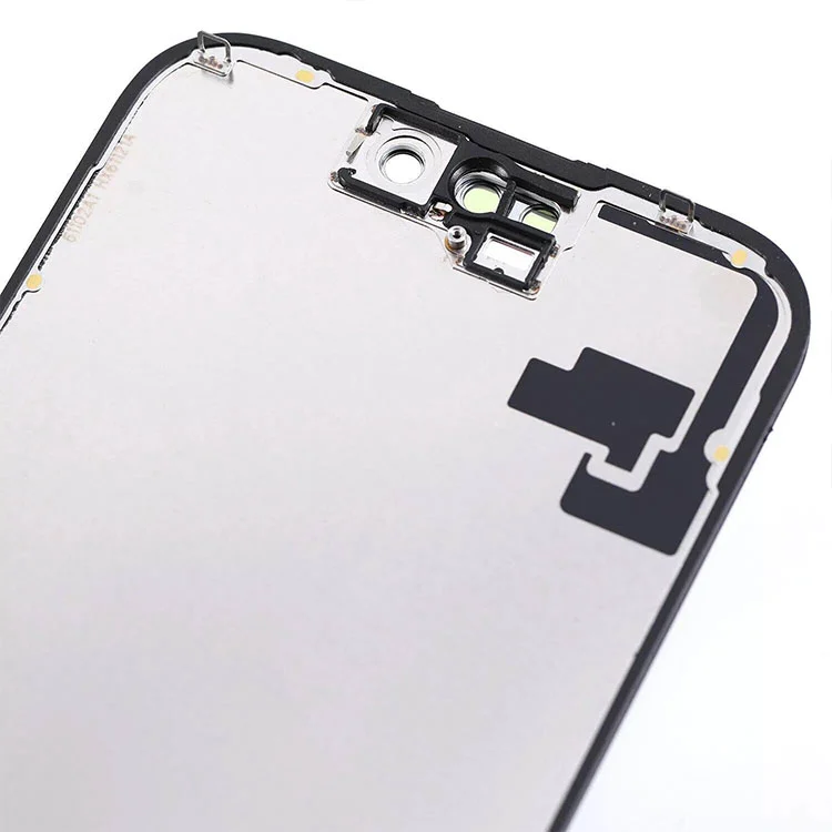 16 صفحه LCD