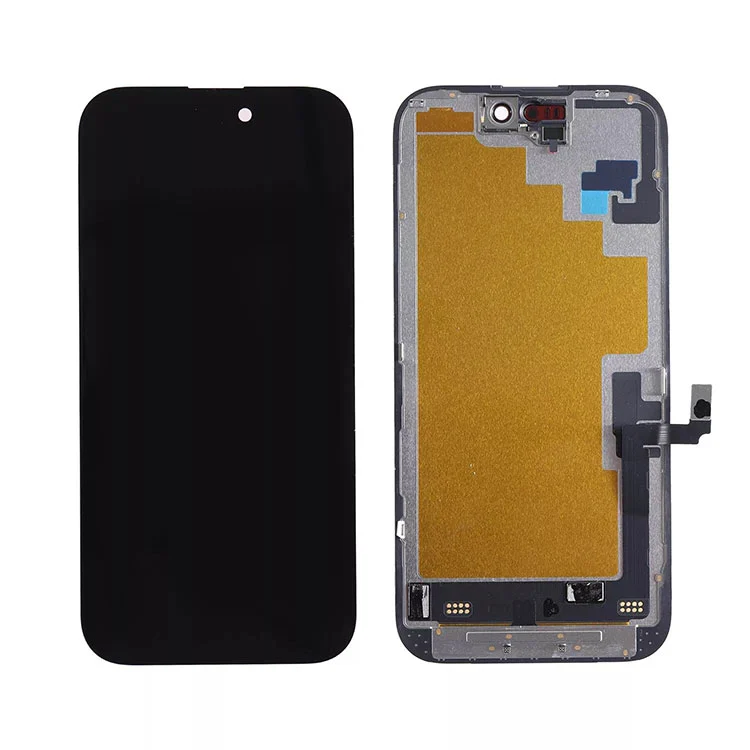 16 صفحه نمایش LCD