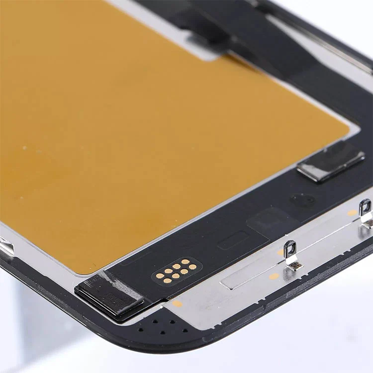 16 صفحه نمایش LCD