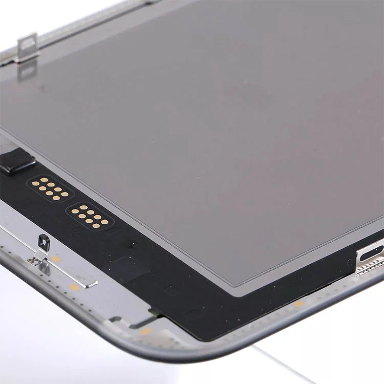 16 صفحه نمایش LCD