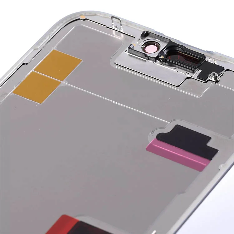 16 صفحه نمایش LCD