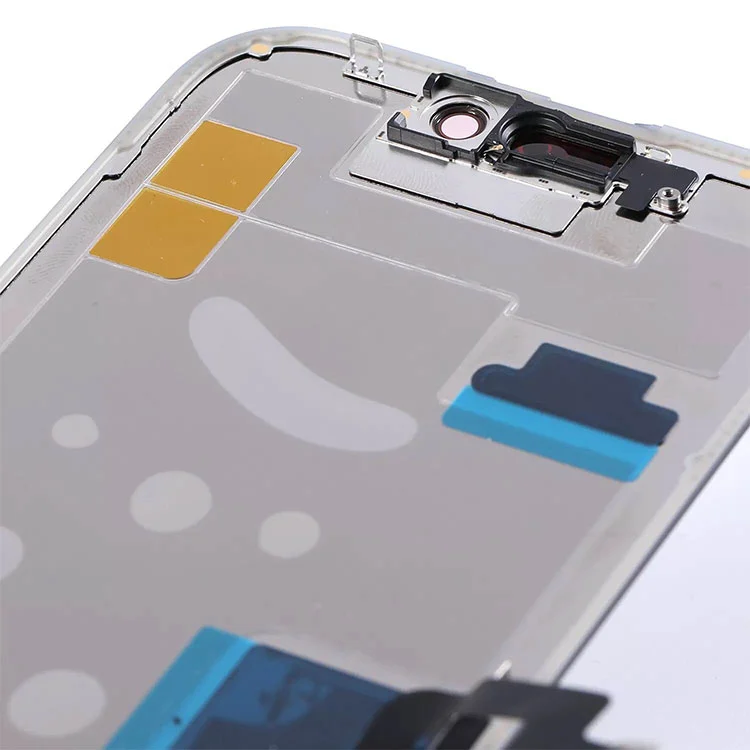 16 صفحه نمایش LCD