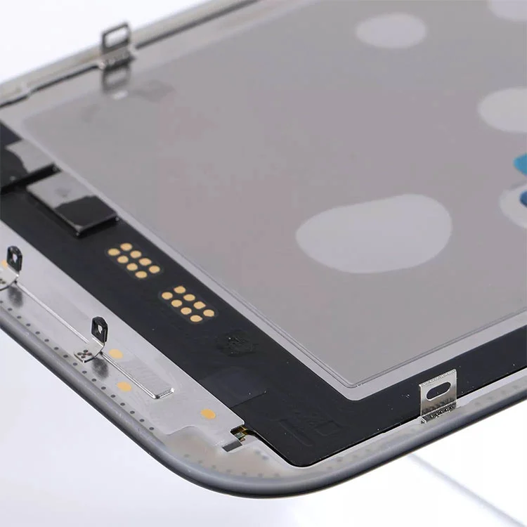 16 صفحه نمایش LCD