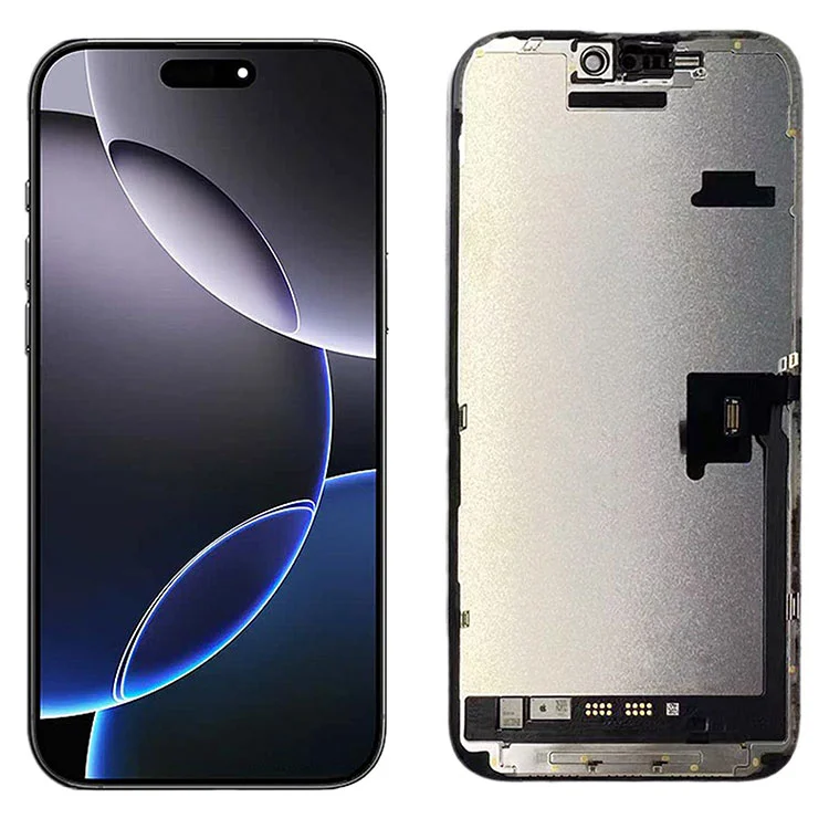 16 صفحه نمایش LCD Pro Max