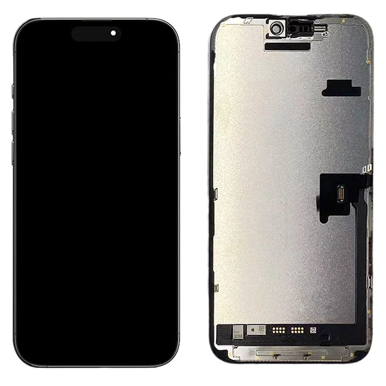16 صفحه نمایش LCD Pro Max