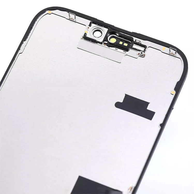 16 صفحه نمایش LCD Pro Max