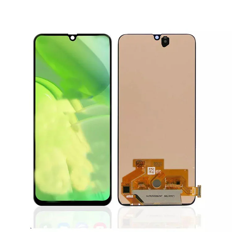 با تعویض های LCD سامسونگ که دوام ندارد ، تغذیه شد؟