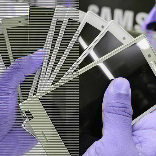 روند بازار برای بازپرداخت LCD: یک مرور کلی حرفه ای