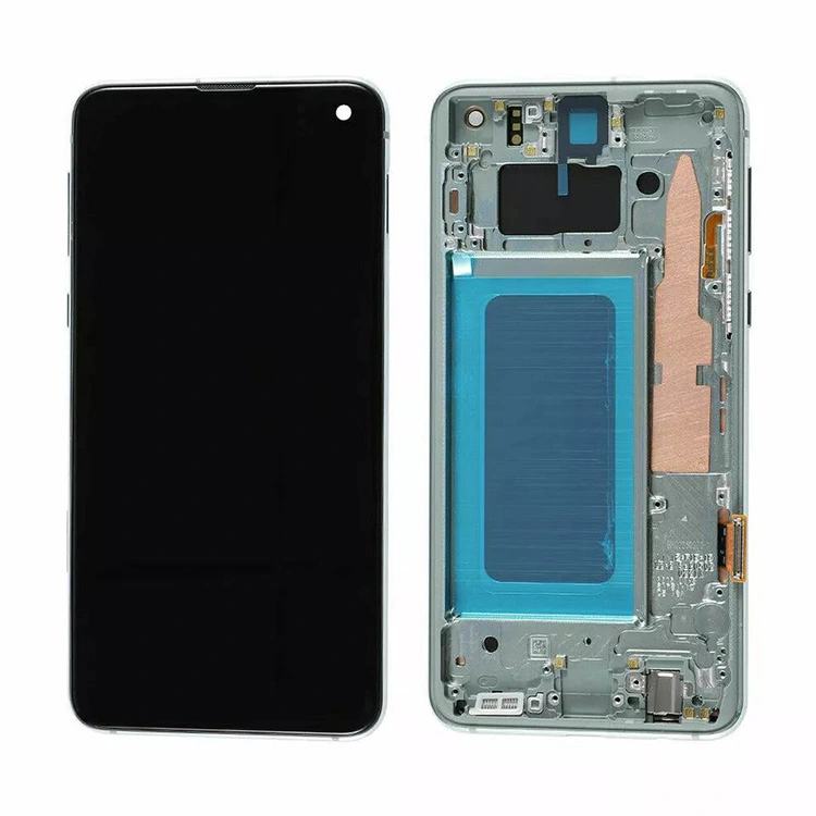 چگونه صفحه نمایش های LCD S10E می توانند عملکرد صفحه نمایش Samsung Galaxy S10E شما را بازیابی کنند