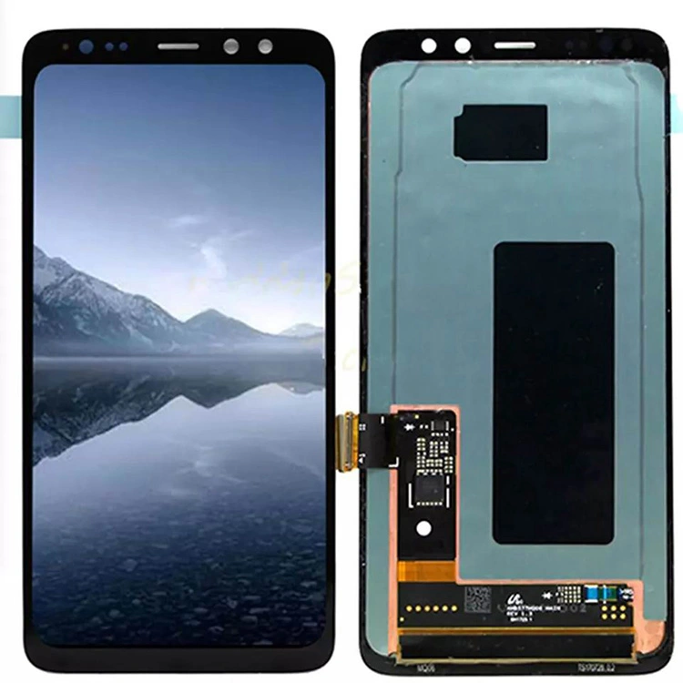 چگونه صفحه نمایش های LCD Active S8 می توانند عملکرد نمایشگر هوشمند و تجربه کاربری را تغییر دهند