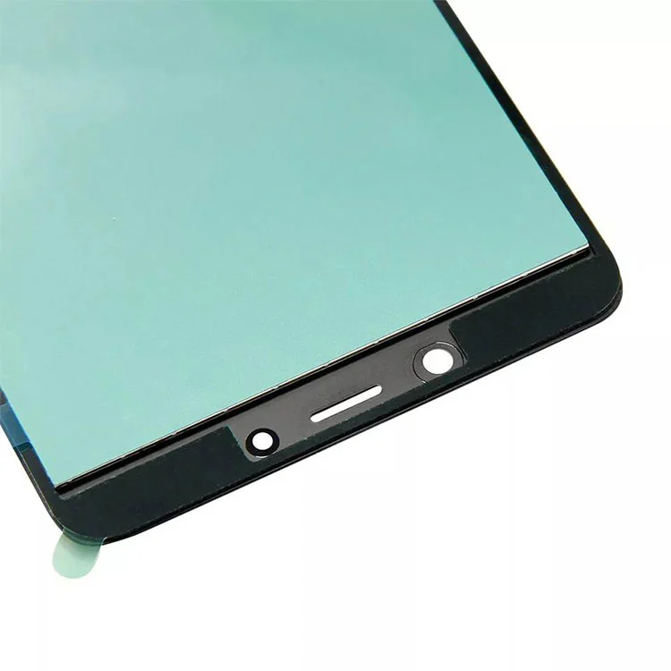 صفحه های LCD A9