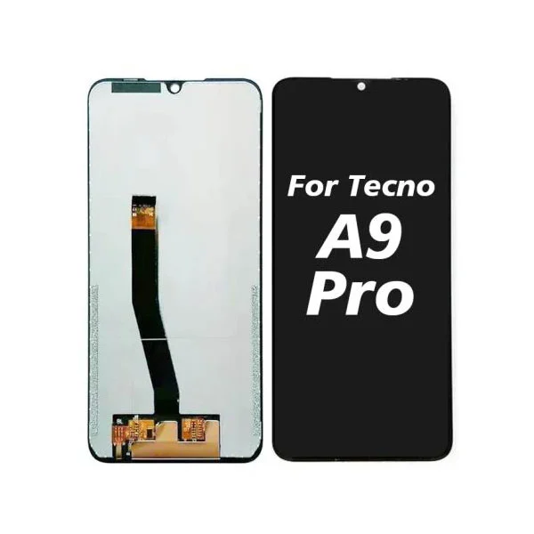 صفحه های LCD A9 Pro