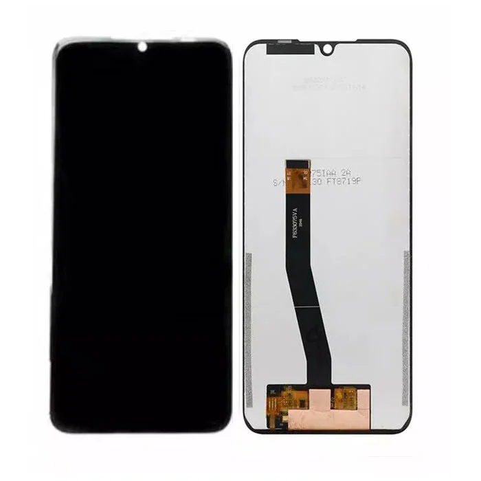 صفحه های LCD A9 Pro
