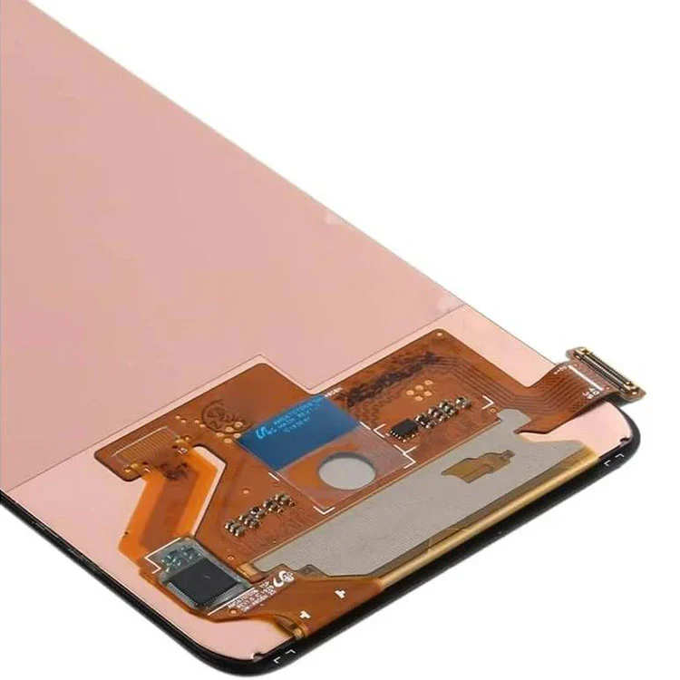 صفحه های LCD A90 5G