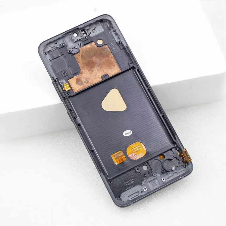 صفحه های LCD A90 5G