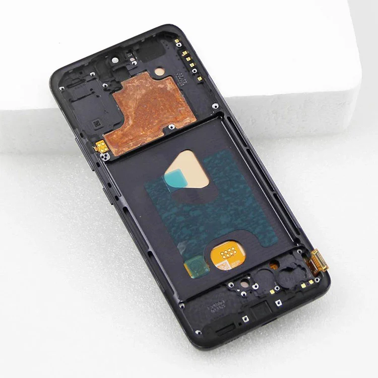 صفحه های LCD A90 5G