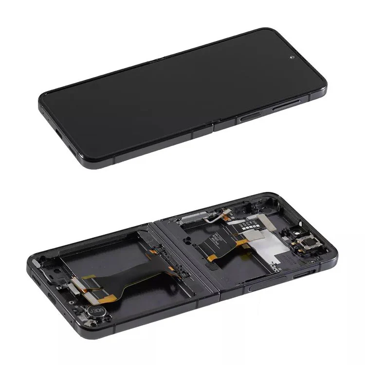 صفحه 5 صفحه LCD