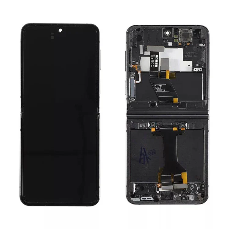صفحه 5 صفحه LCD