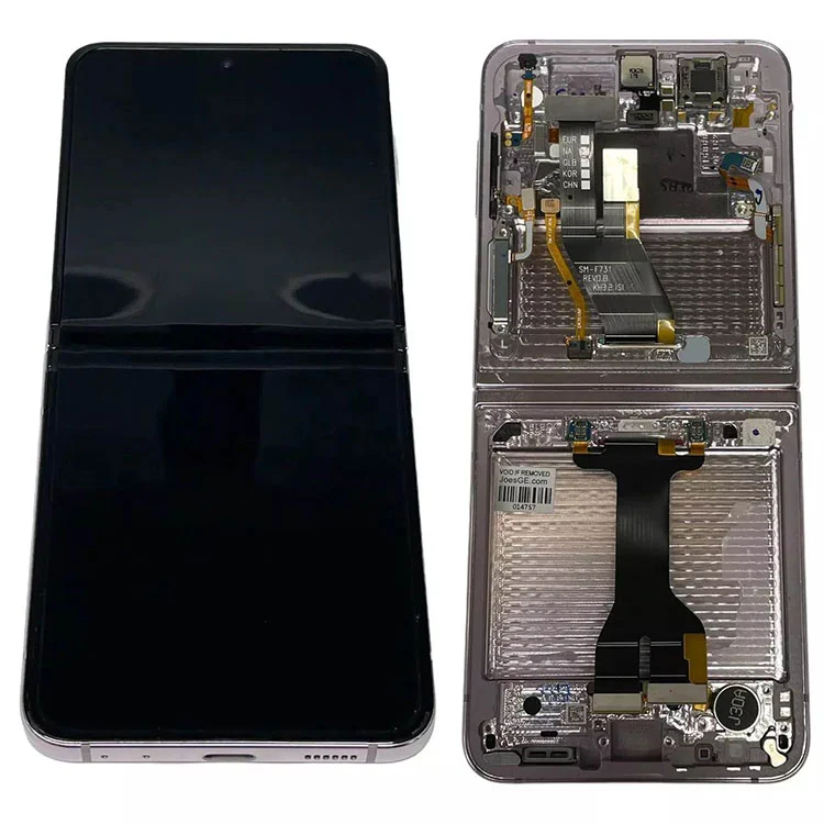 صفحه 5 صفحه LCD