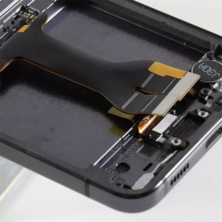 صفحه 5 صفحه LCD