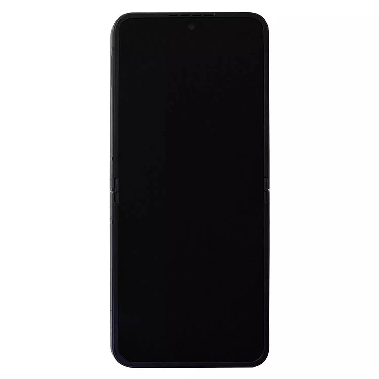 Flip 6 صفحه نمایش LCD