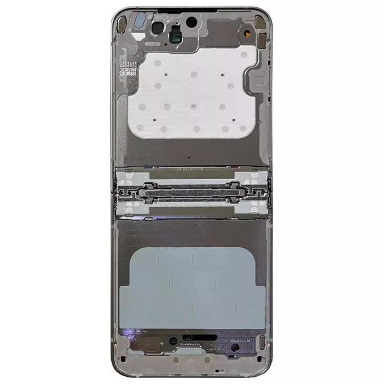 Flip 6 صفحه نمایش LCD