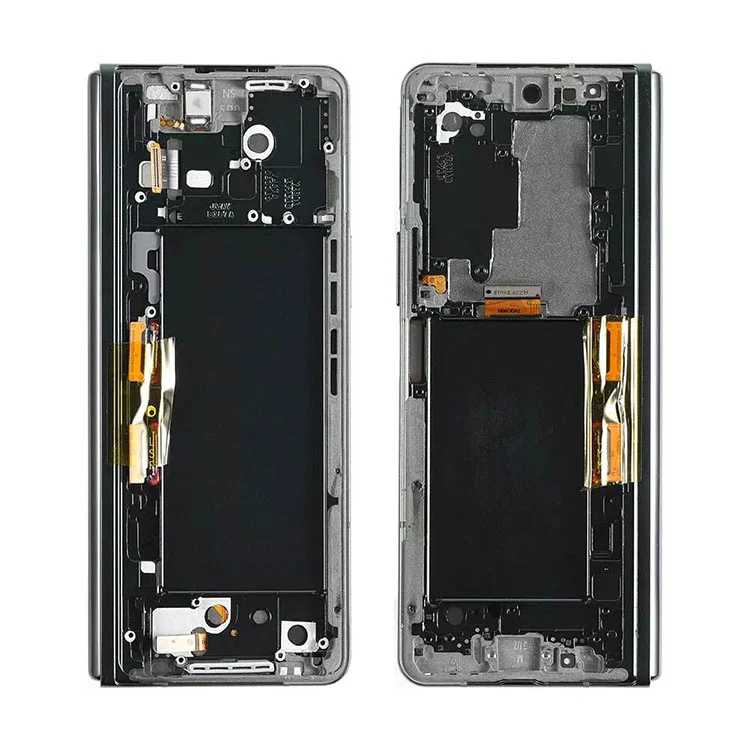 3 صفحه LCD را برابر کنید