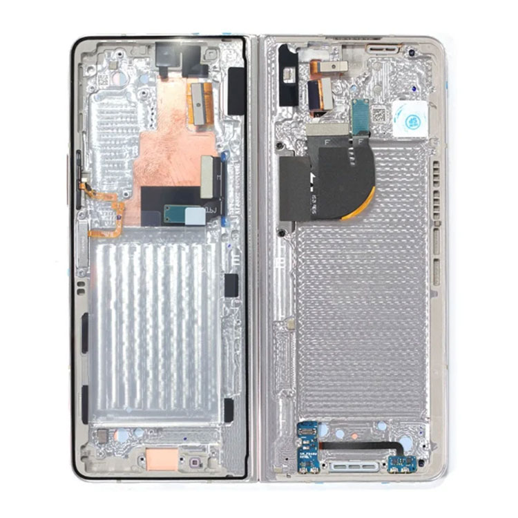 5 صفحه LCD را برابر کنید