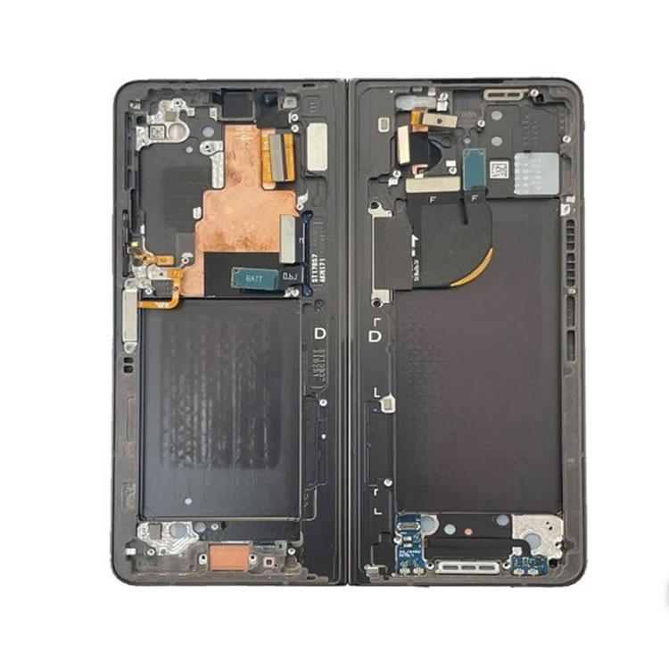 5 صفحه LCD را برابر کنید
