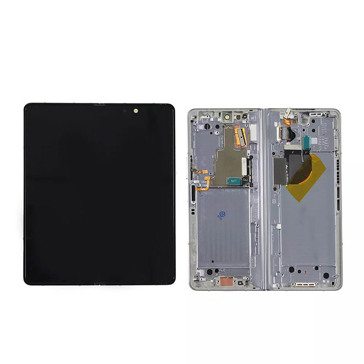 5 صفحه LCD را برابر کنید