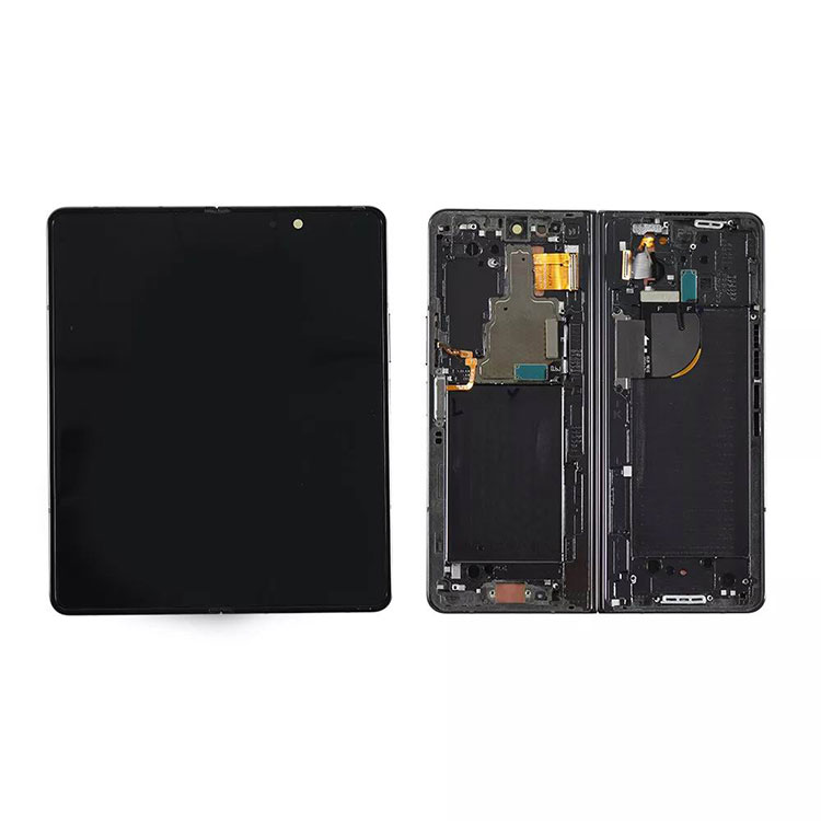 5 صفحه LCD را برابر کنید