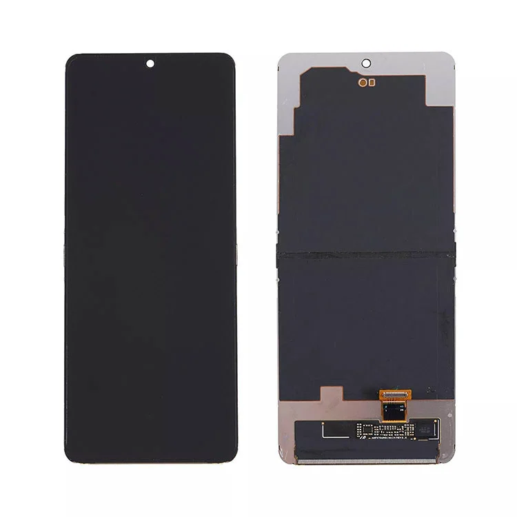 6 صفحه LCD را برابر کنید