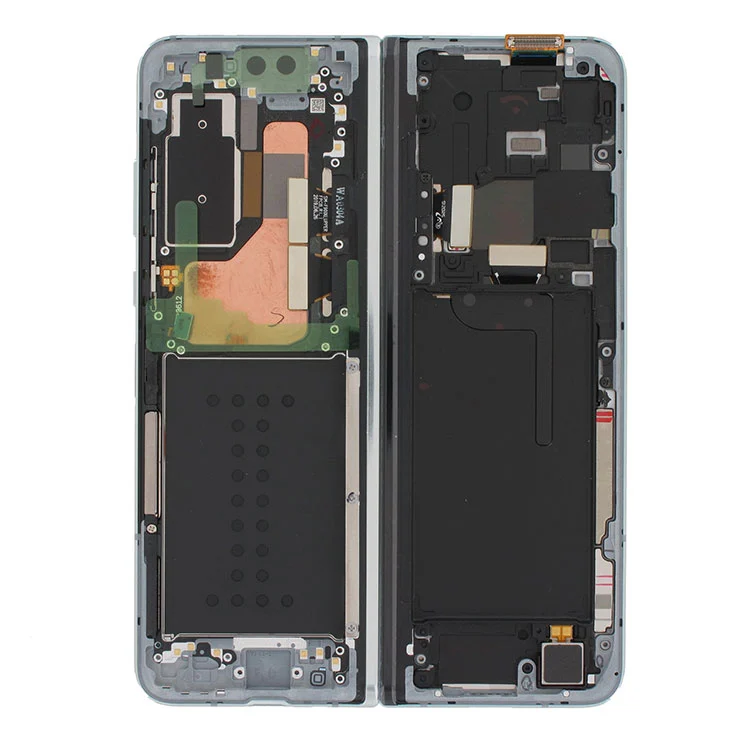 صفحه های LCD را برابر کنید