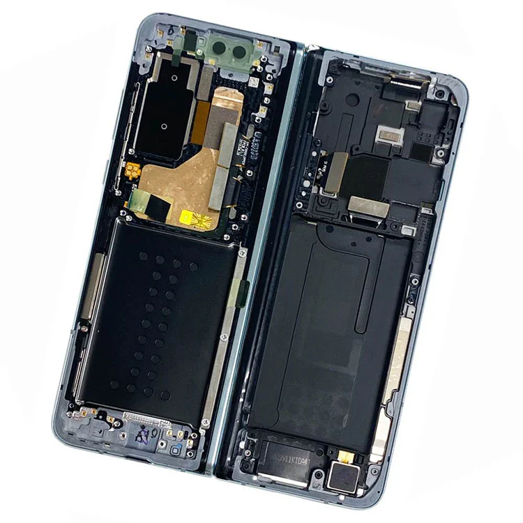 صفحه های LCD را برابر کنید