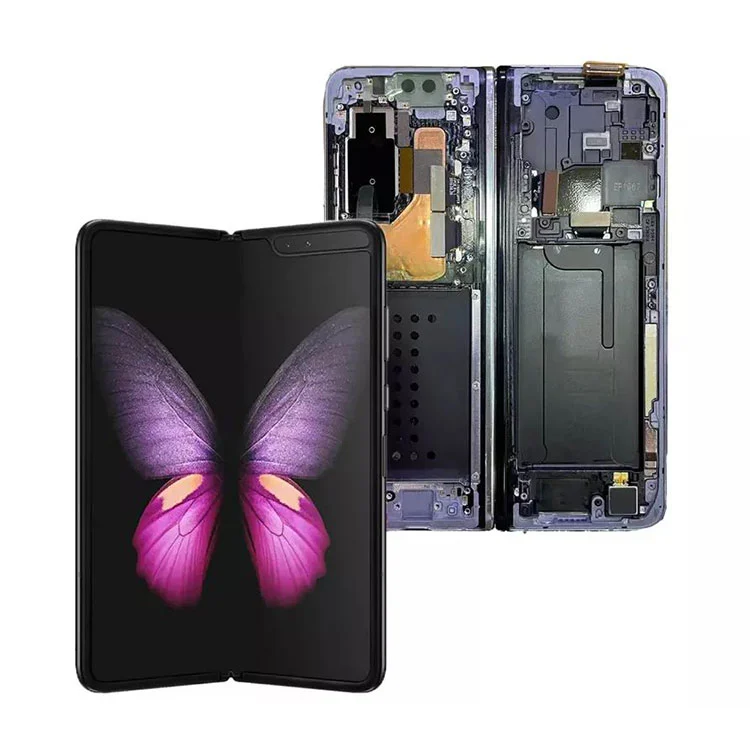صفحه های LCD را برابر کنید