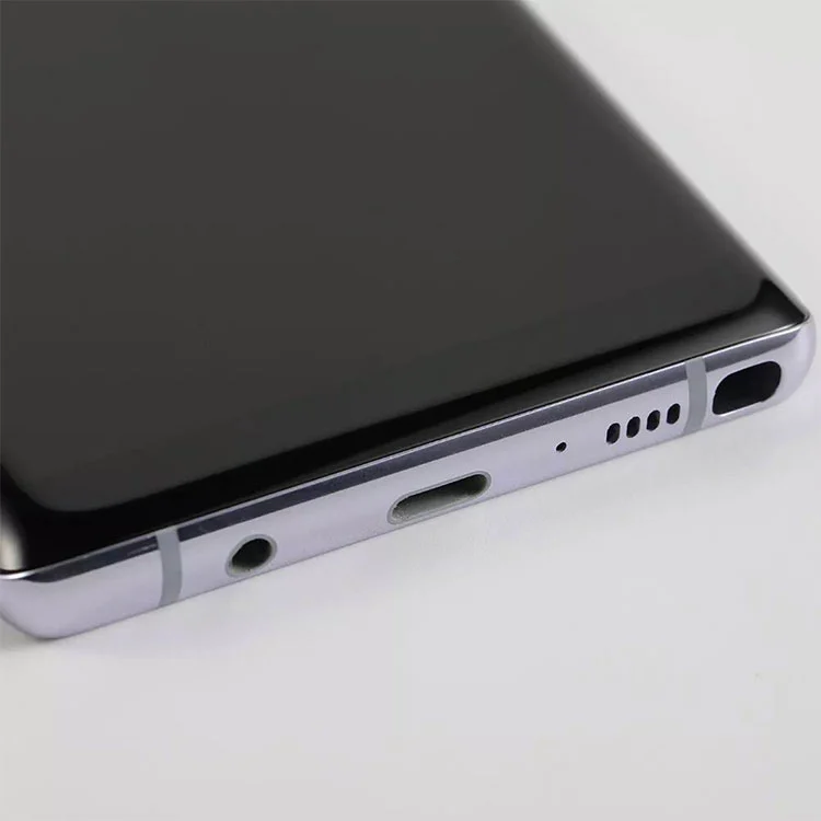 برای سامسونگ Galaxy Note 8 LCD LCD صفحه نمایش صفحه نمایش دیجیتالی صفحه نمایش با قاب