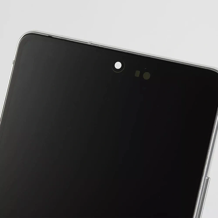 صفحه های LCD S10 Lite